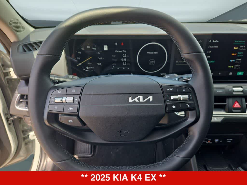 Thumbnail: 2025 Kia K4 - 21