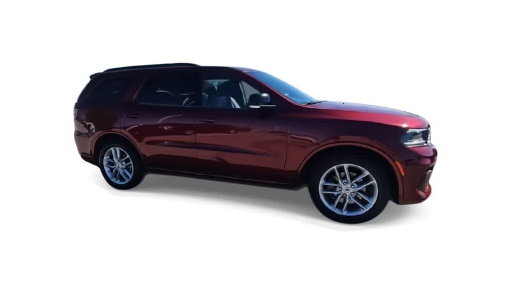 Thumbnail: 2024 Dodge Durango - 9