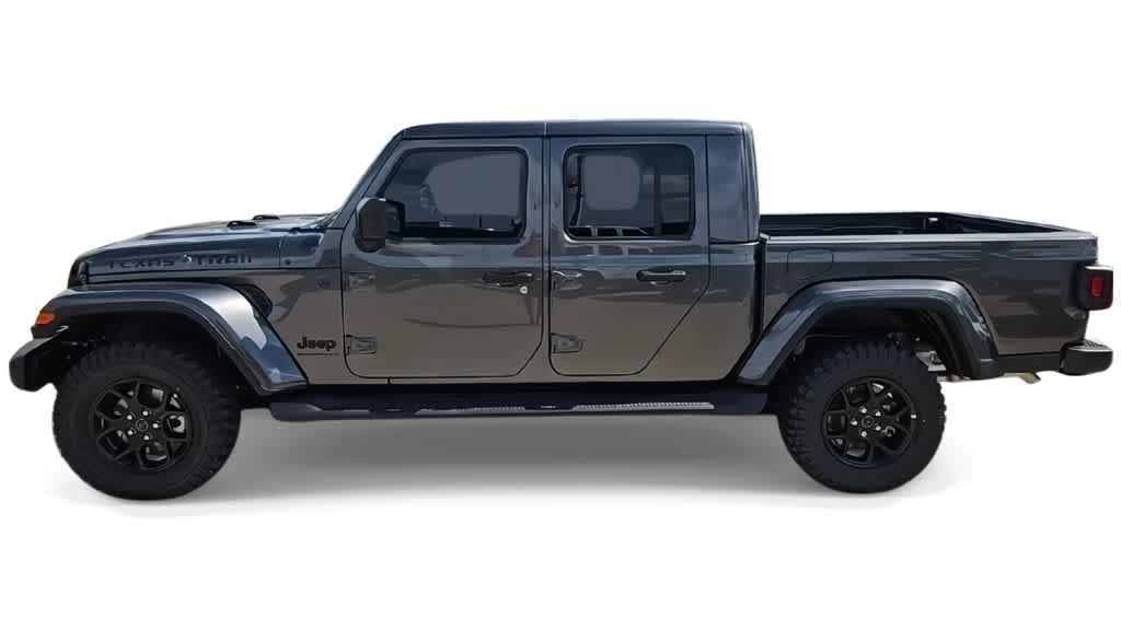 Thumbnail: 2026 Jeep Gladiator - 5