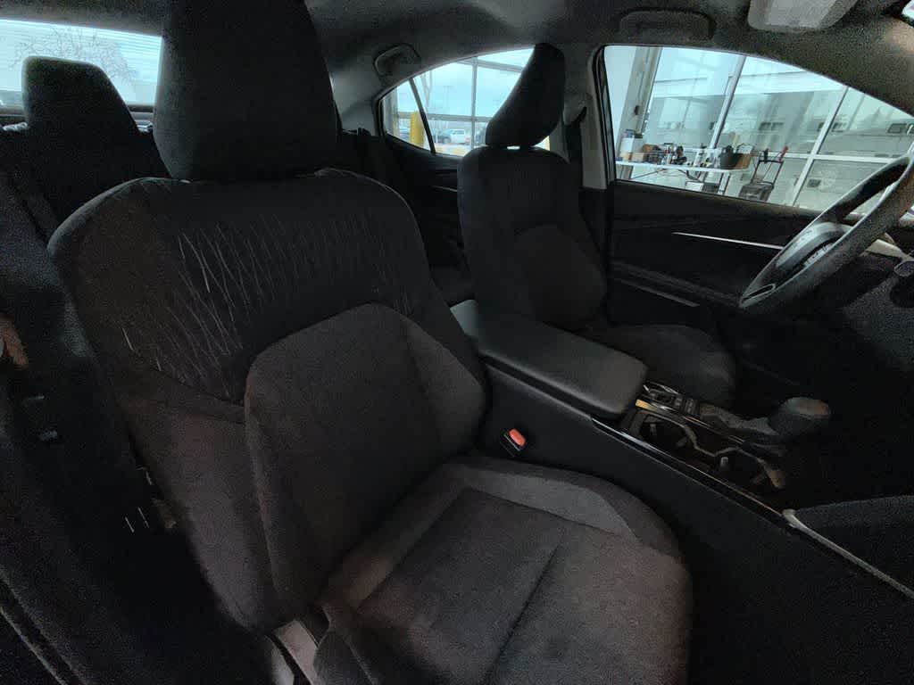 Thumbnail: 2025 Toyota Camry - 14