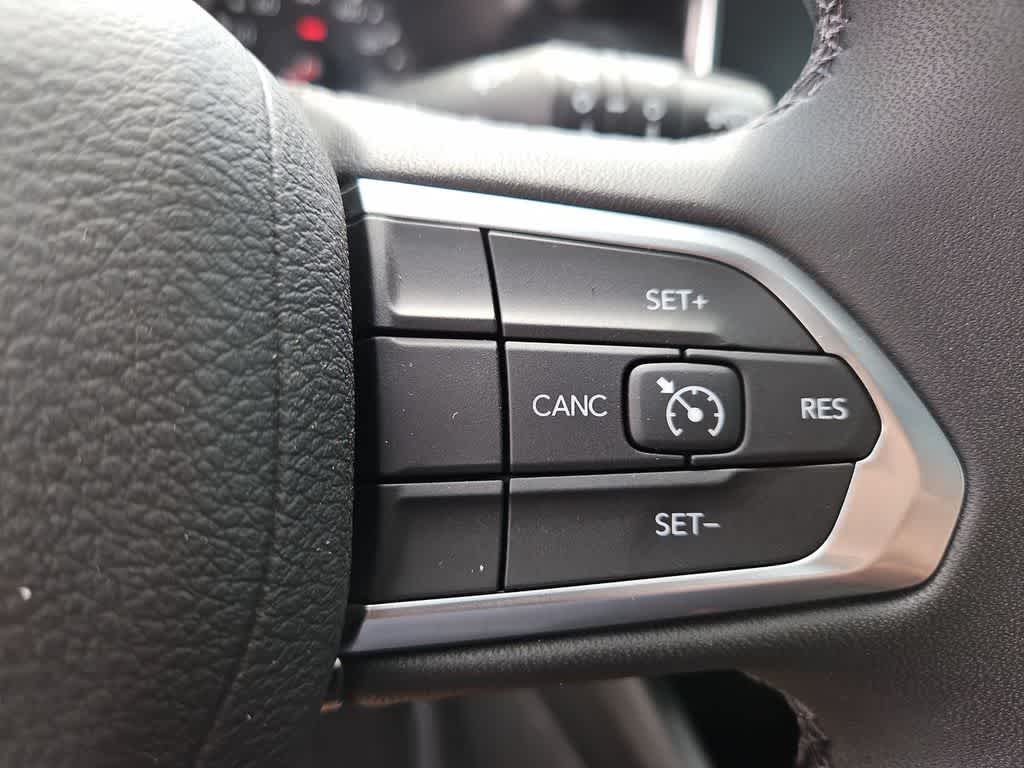 Thumbnail: 2026 Jeep Compass - 25