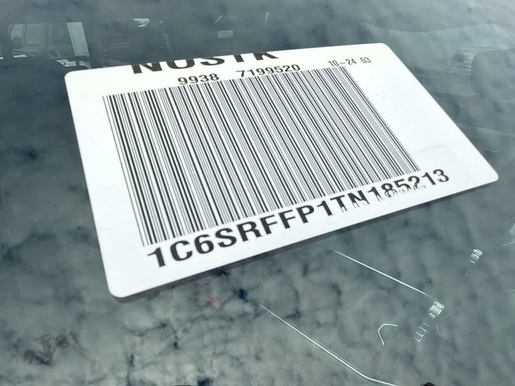 Thumbnail: 2026 RAM 1500 - 26