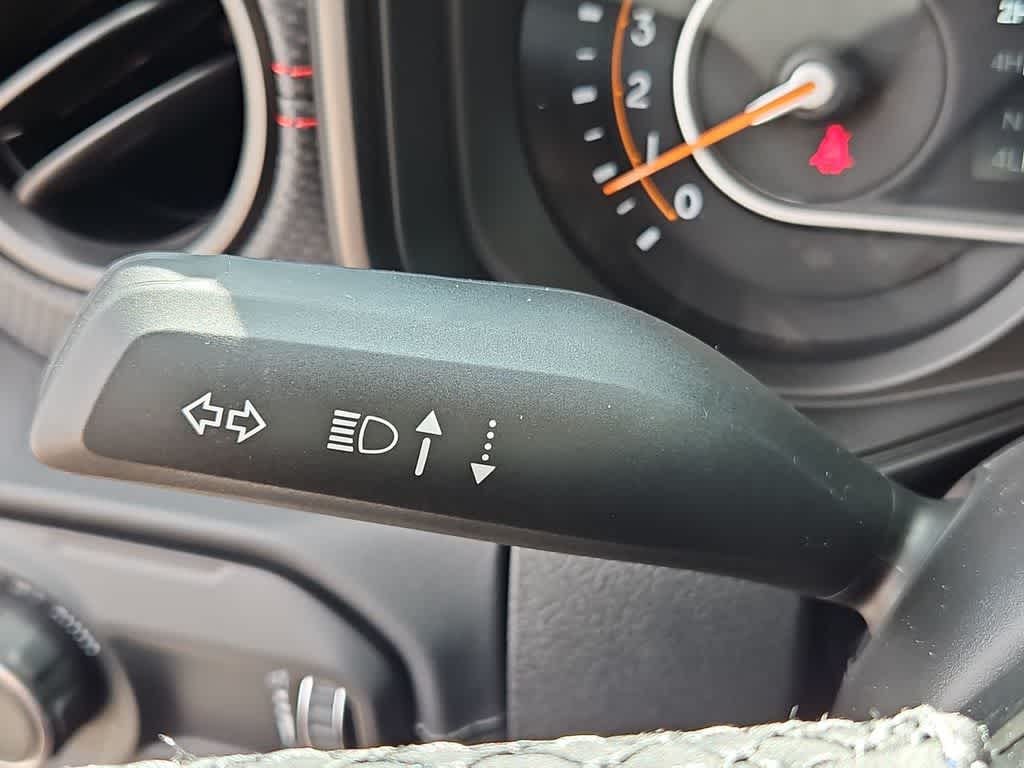 Thumbnail: 2026 Jeep Wrangler - 27