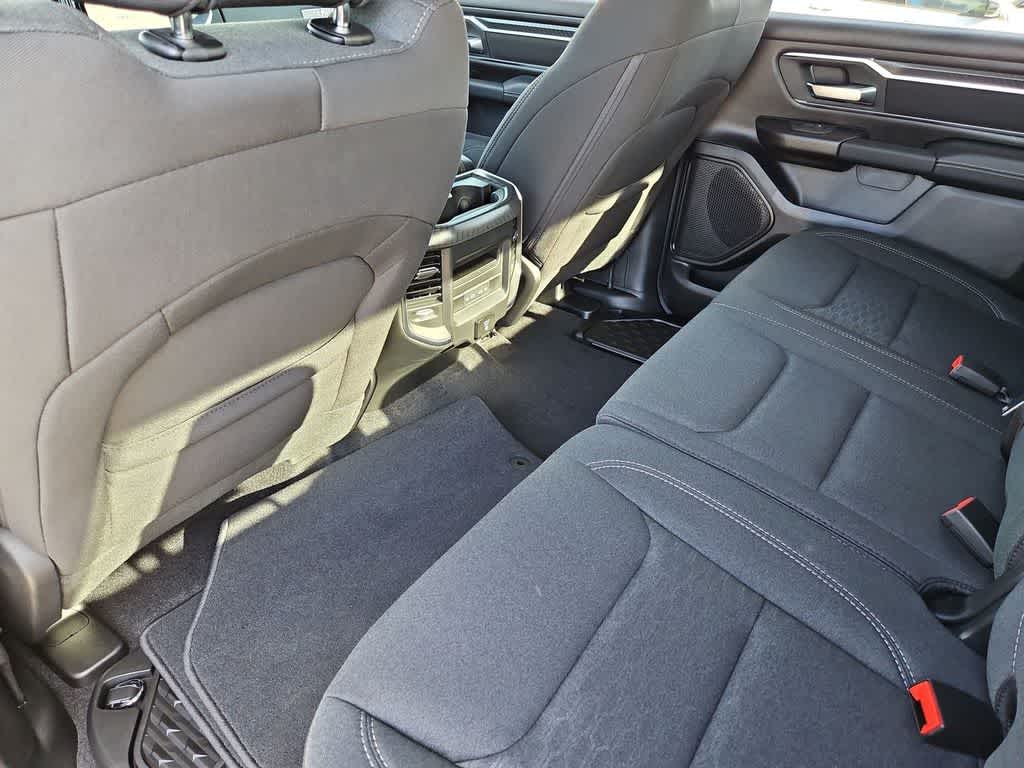 Thumbnail: 2026 RAM 1500 - 19