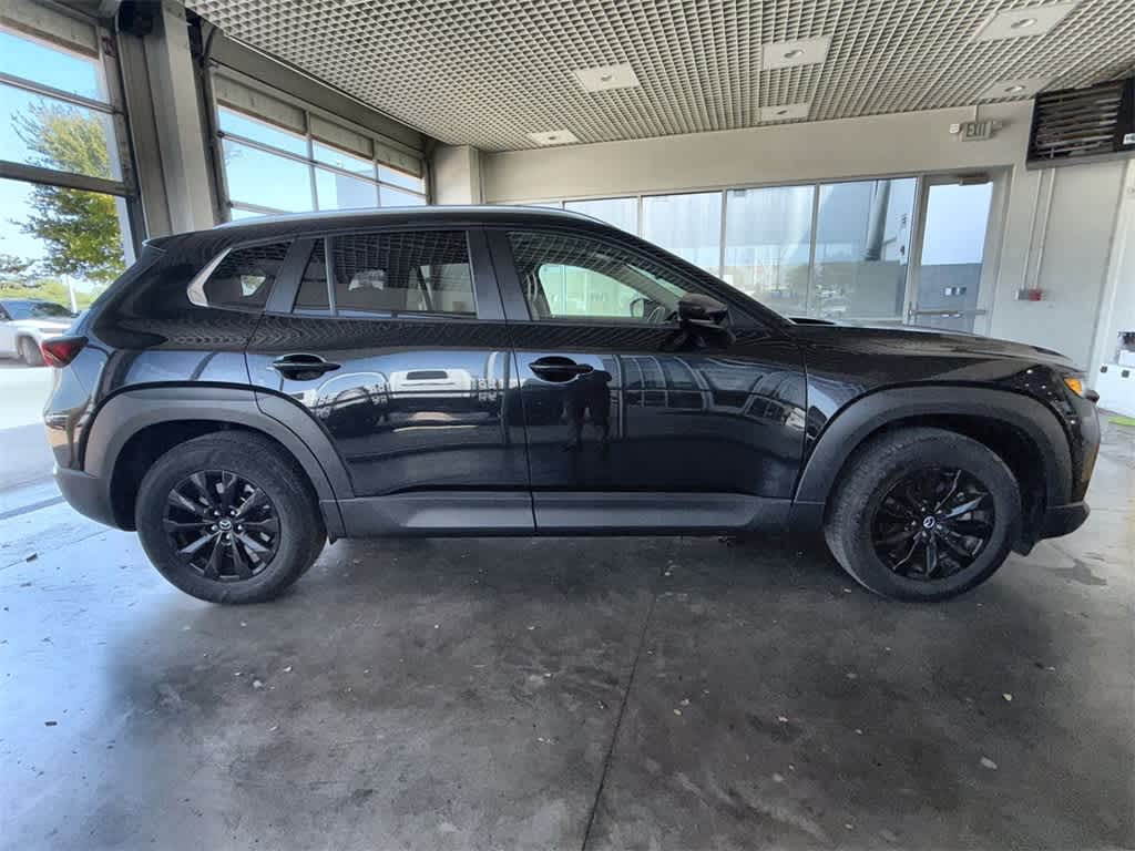 Thumbnail: 2024 Mazda CX-50 - 3