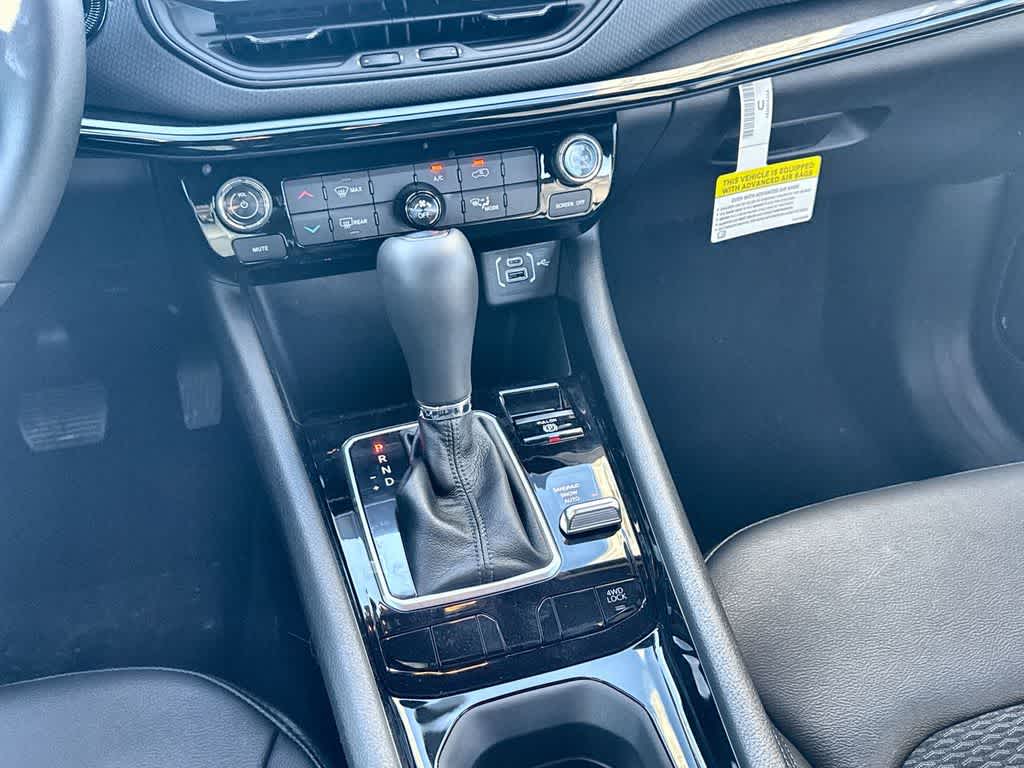 Thumbnail: 2026 Jeep Compass - 18