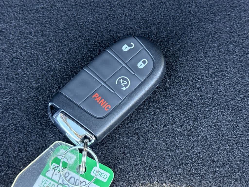 Thumbnail: 2026 Jeep Compass - 24