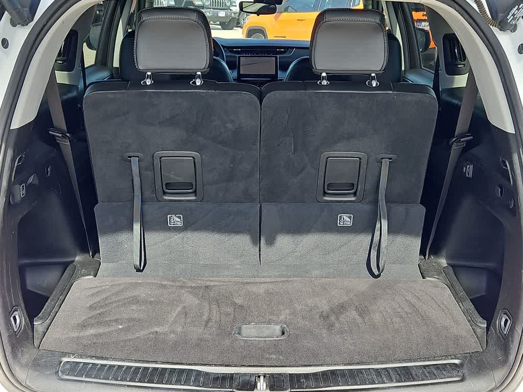 Thumbnail: 2023 Jeep Grand Cherokee - 34