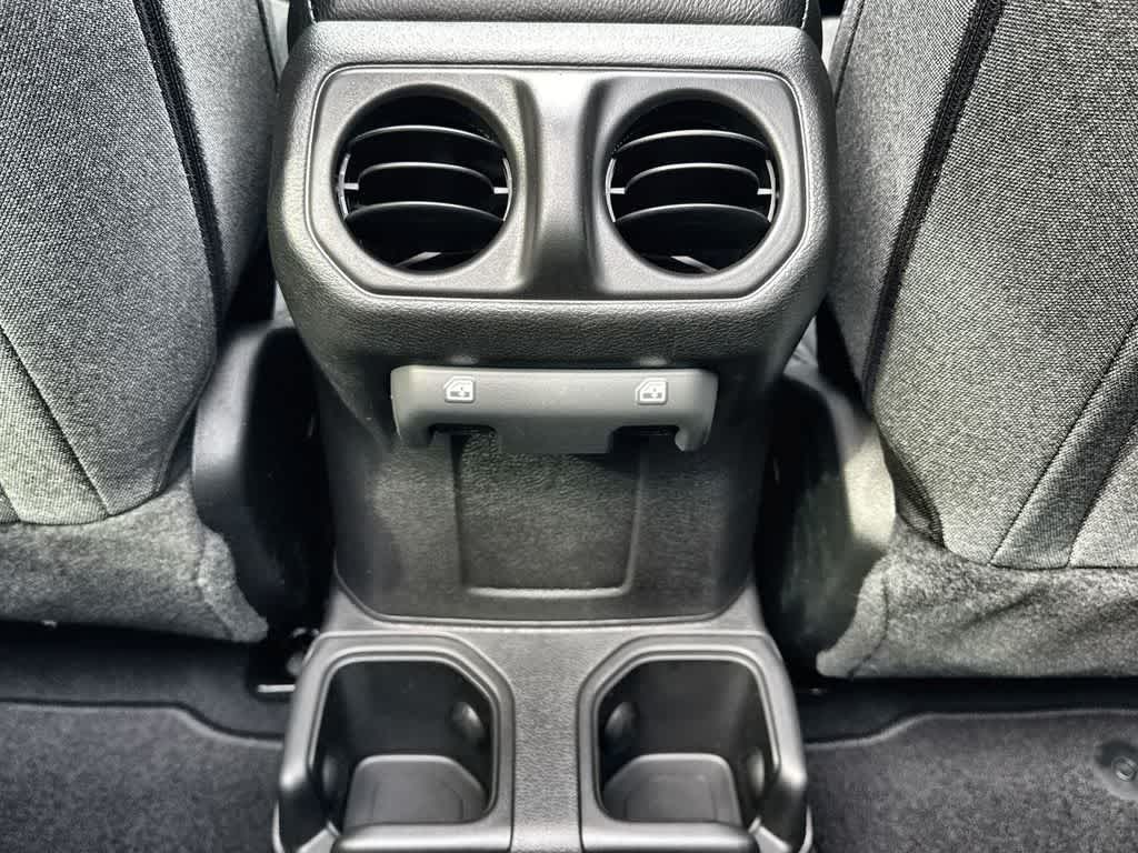 Thumbnail: 2026 Jeep Wrangler - 21