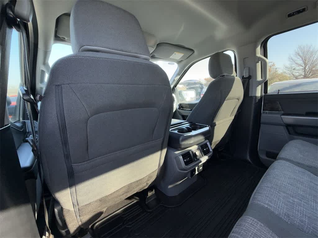 Thumbnail: 2023 Ford F-150 - 11