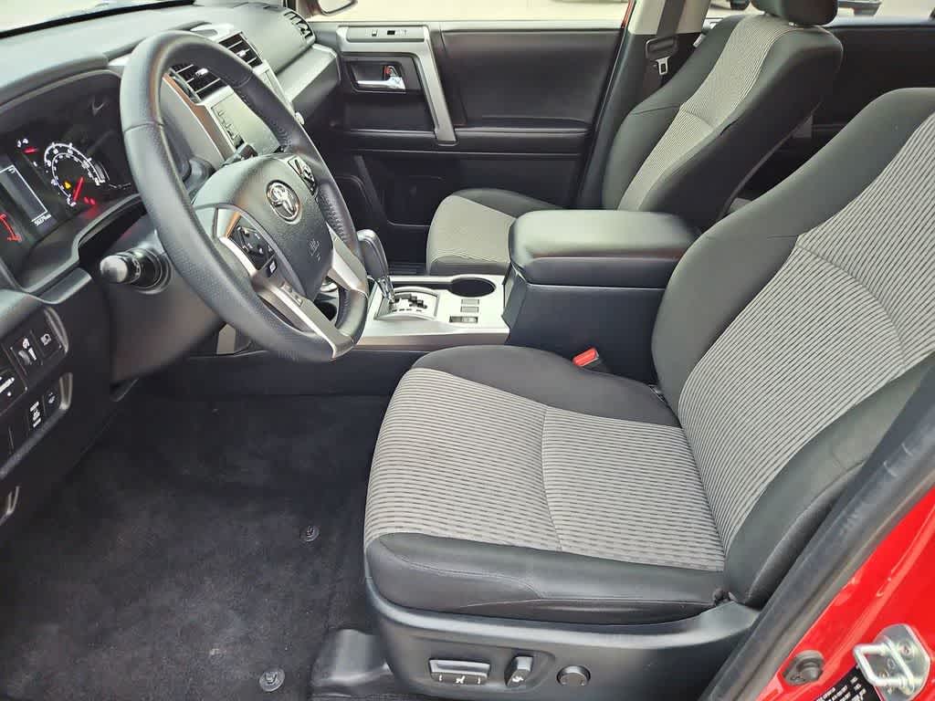 Thumbnail: 2024 Toyota 4Runner - 17