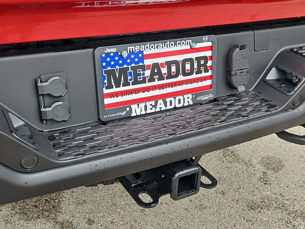 Thumbnail: 2026 RAM 1500 - 38