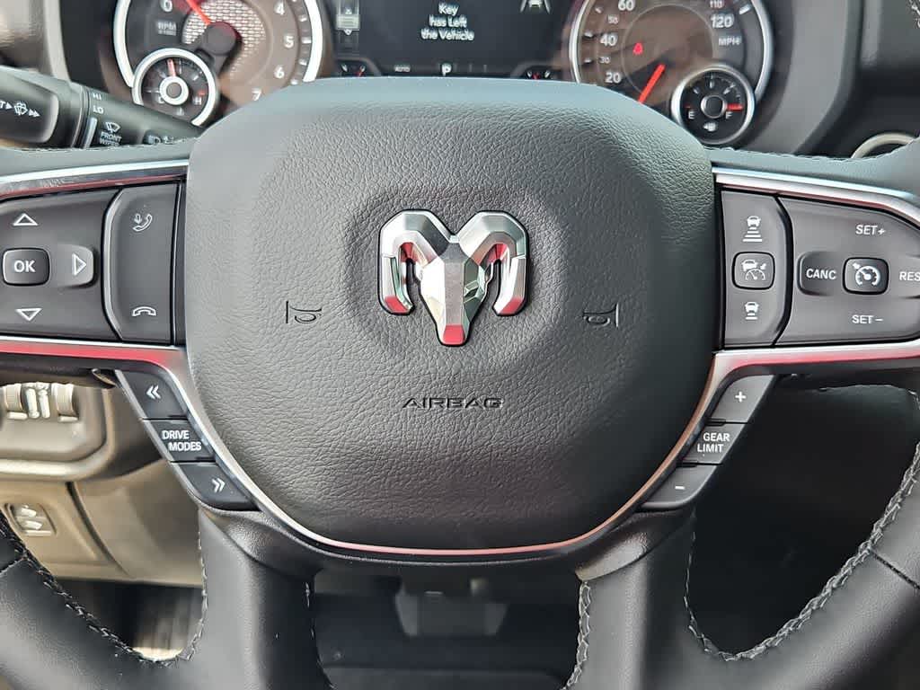 Thumbnail: 2026 RAM 1500 - 23