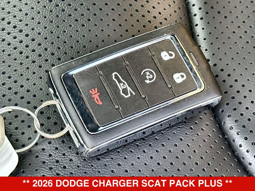 Thumbnail: 2026 Dodge Charger - 23
