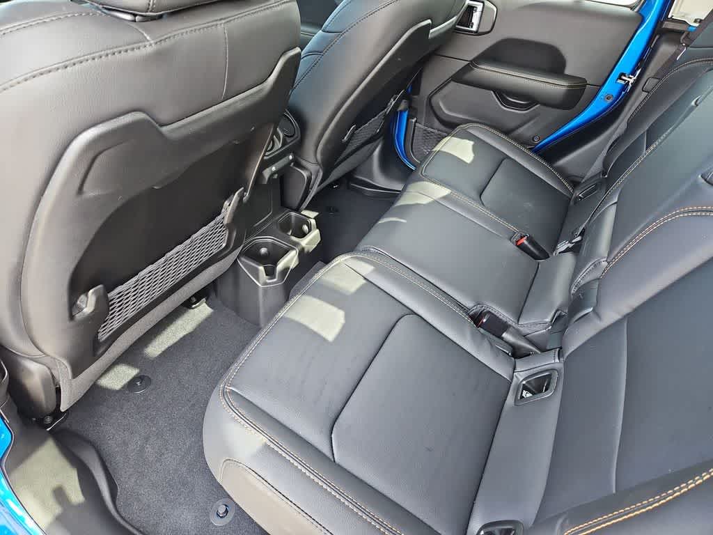 Thumbnail: 2026 Jeep Gladiator - 19