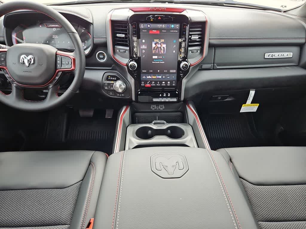 Thumbnail: 2026 RAM 1500 - 16