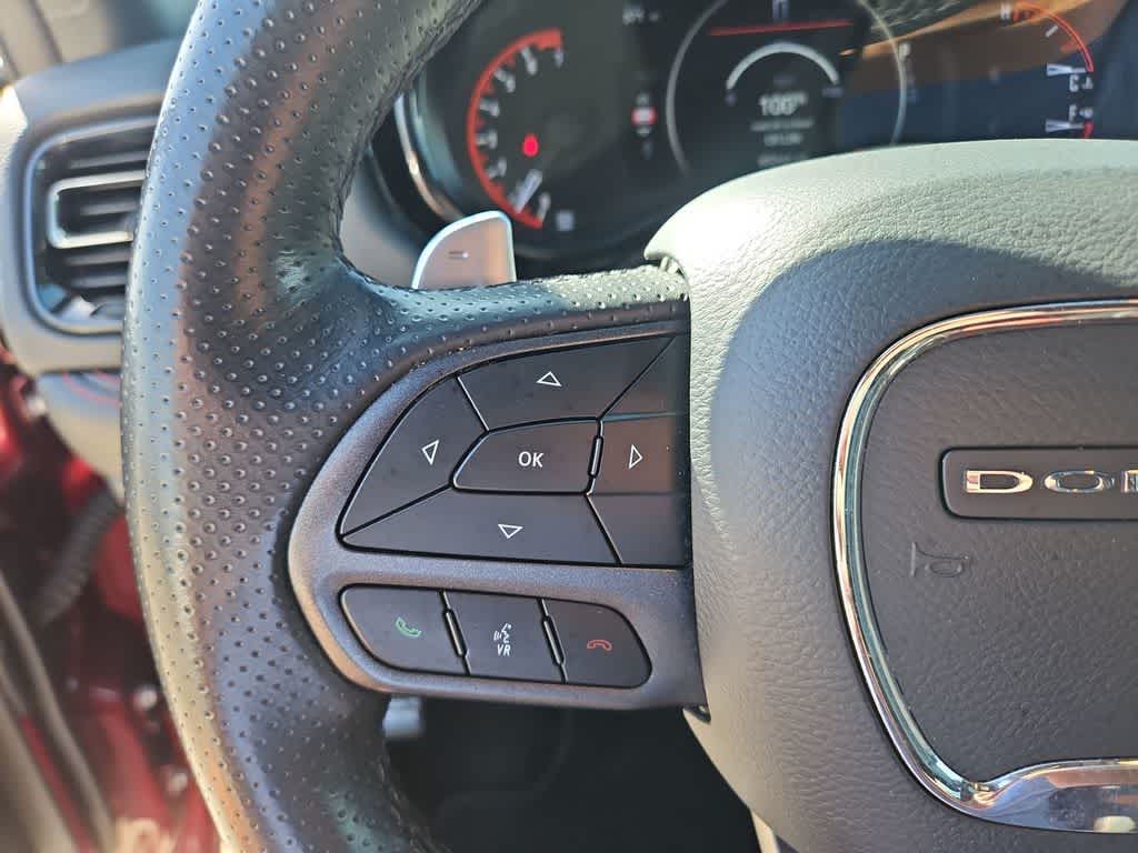 Thumbnail: 2024 Dodge Durango - 25