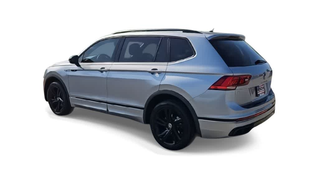 Thumbnail: 2023 Volkswagen Tiguan - 6