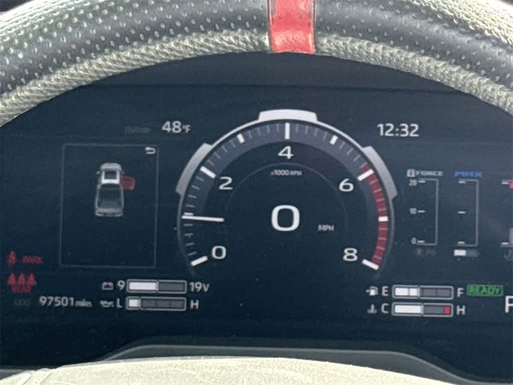 Thumbnail: 2022 Toyota Tundra - 19