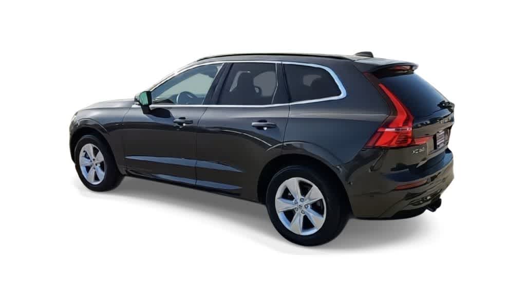 Thumbnail: 2022 Volvo XC60 - 6