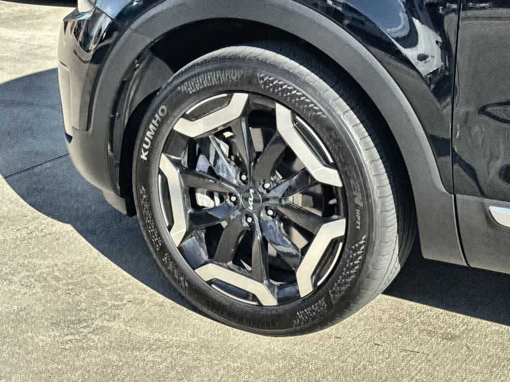 Thumbnail: 2023 Kia Telluride - 10