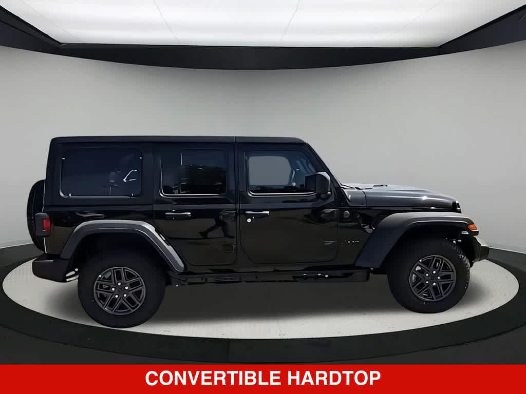 Thumbnail: 2026 Jeep Wrangler - 9