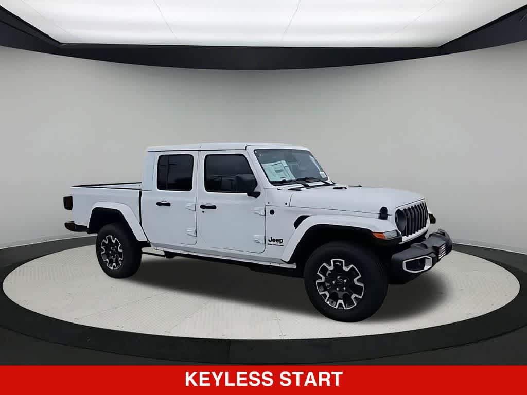 Thumbnail: 2026 Jeep Gladiator - 2