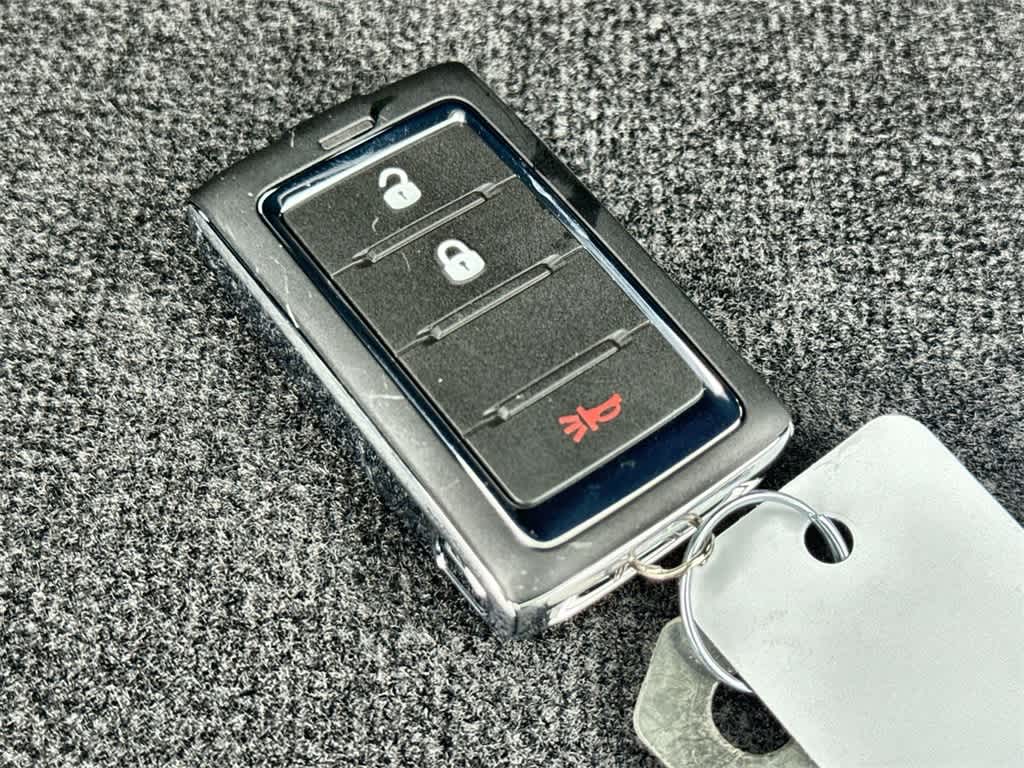 Thumbnail: 2025 Jeep Grand Cherokee - 22