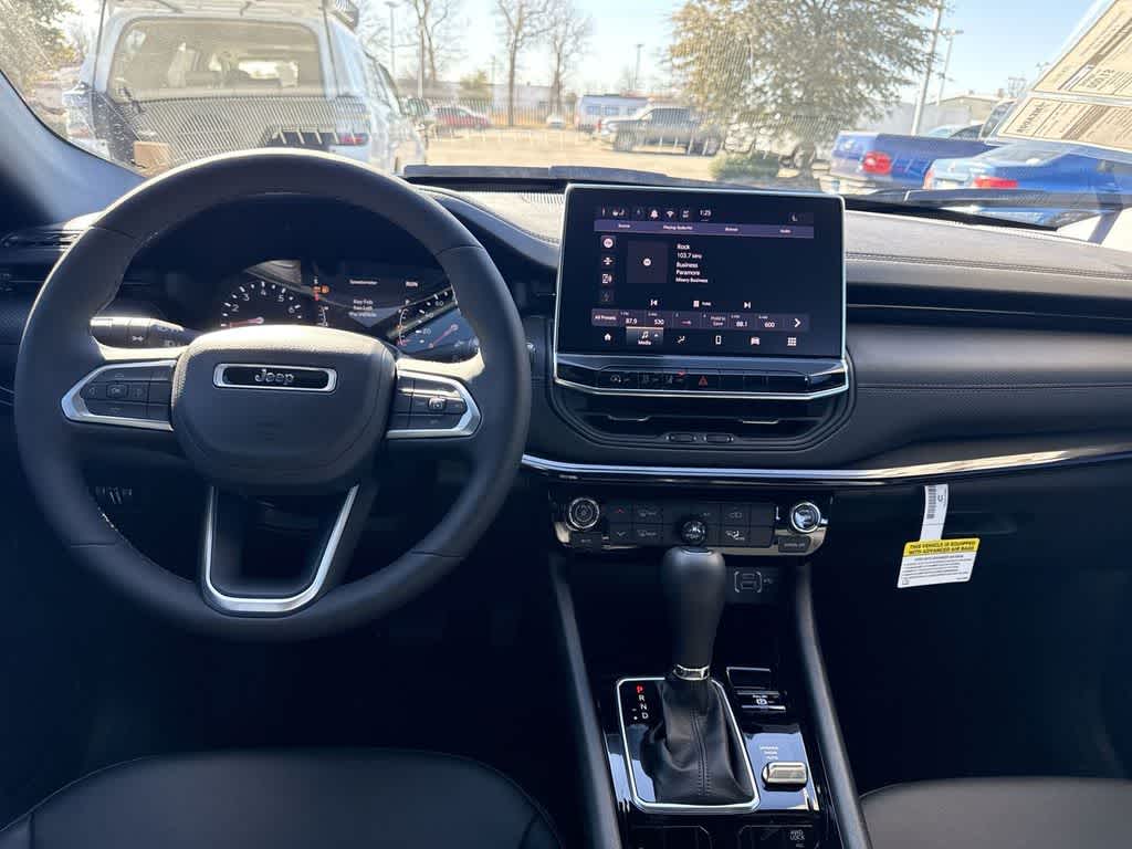 Thumbnail: 2026 Jeep Compass - 16