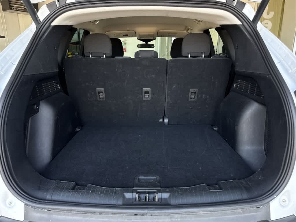 Thumbnail: 2024 Ford Escape - 21