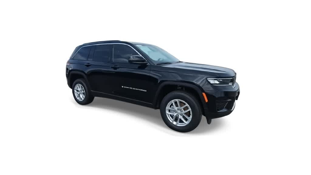 Thumbnail: 2026 Jeep Grand Cherokee - 2