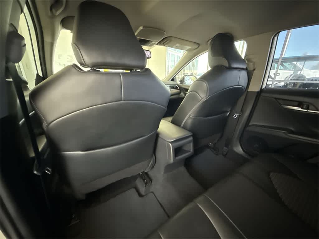 Thumbnail: 2023 Toyota Camry - 11