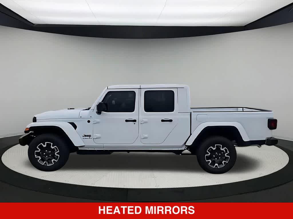 Thumbnail: 2026 Jeep Gladiator - 5