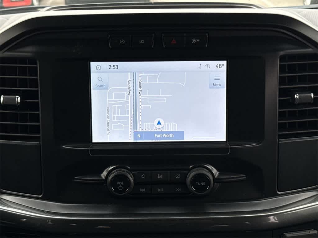 Thumbnail: 2022 Ford F-150 - 16