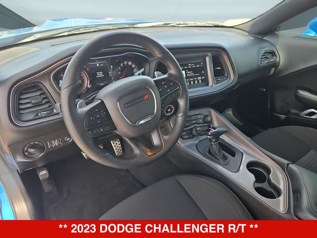 Thumbnail: 2023 Dodge Challenger - 2