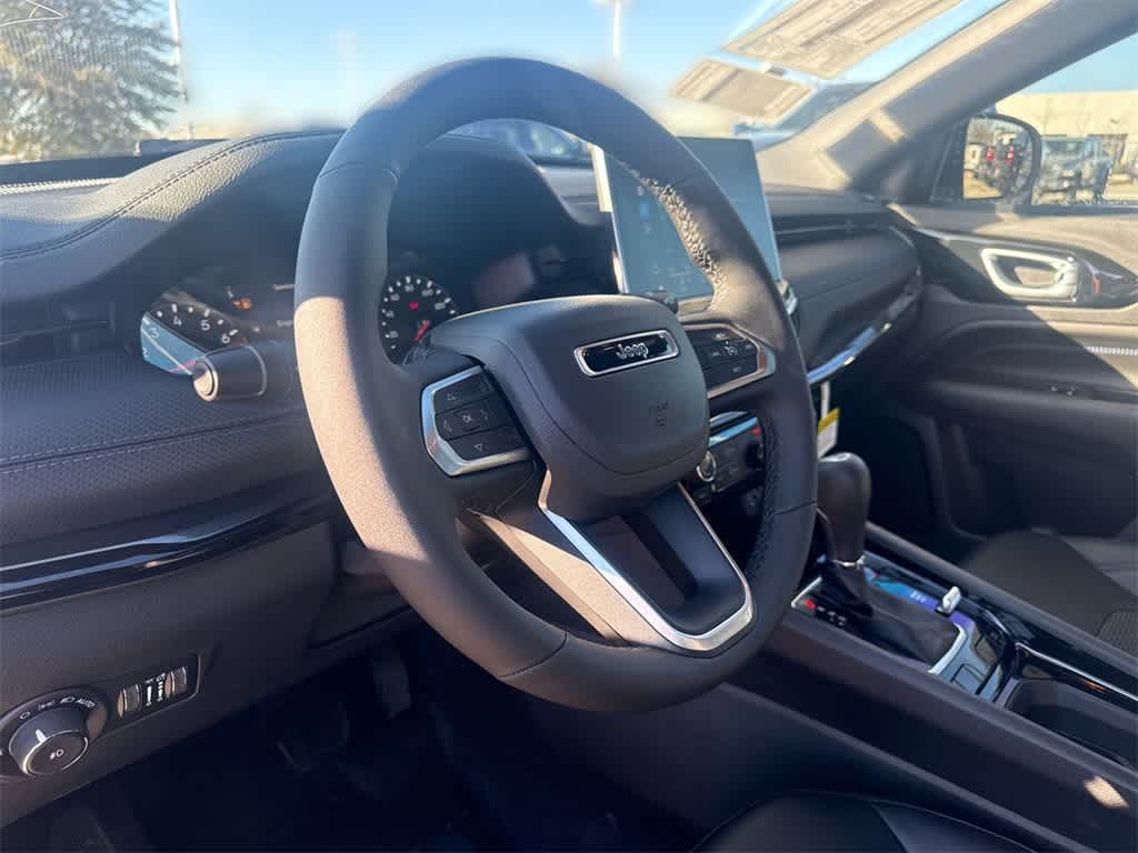 Thumbnail: 2026 Jeep Compass - 2