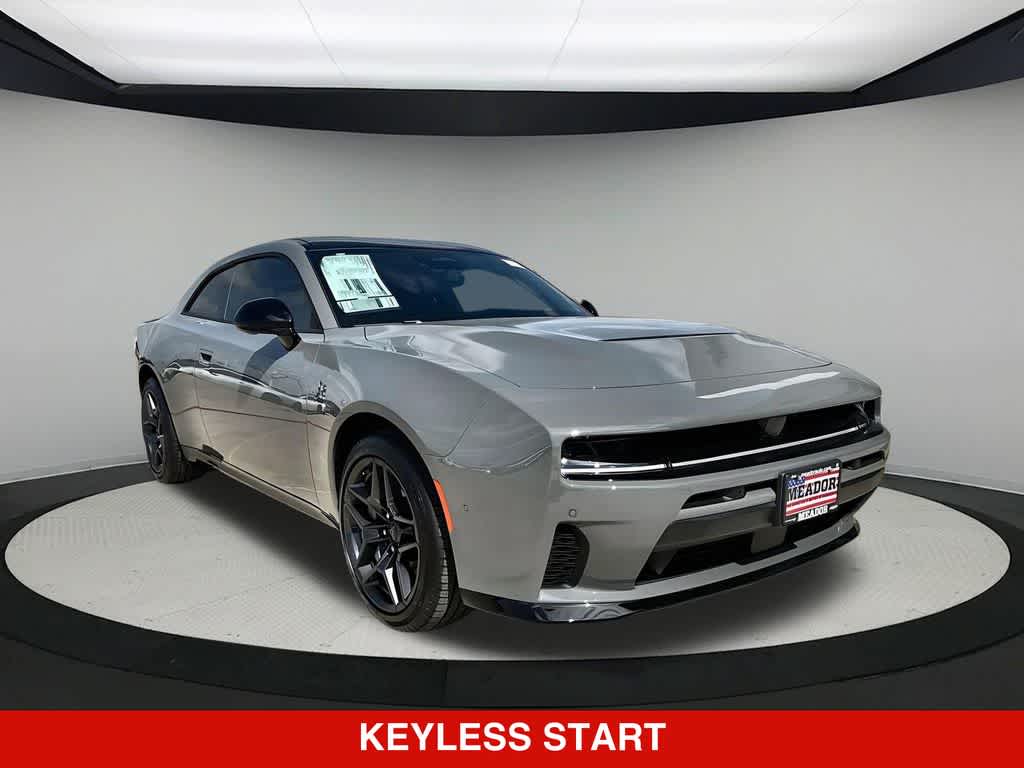 Thumbnail: 2026 Dodge Charger - 6