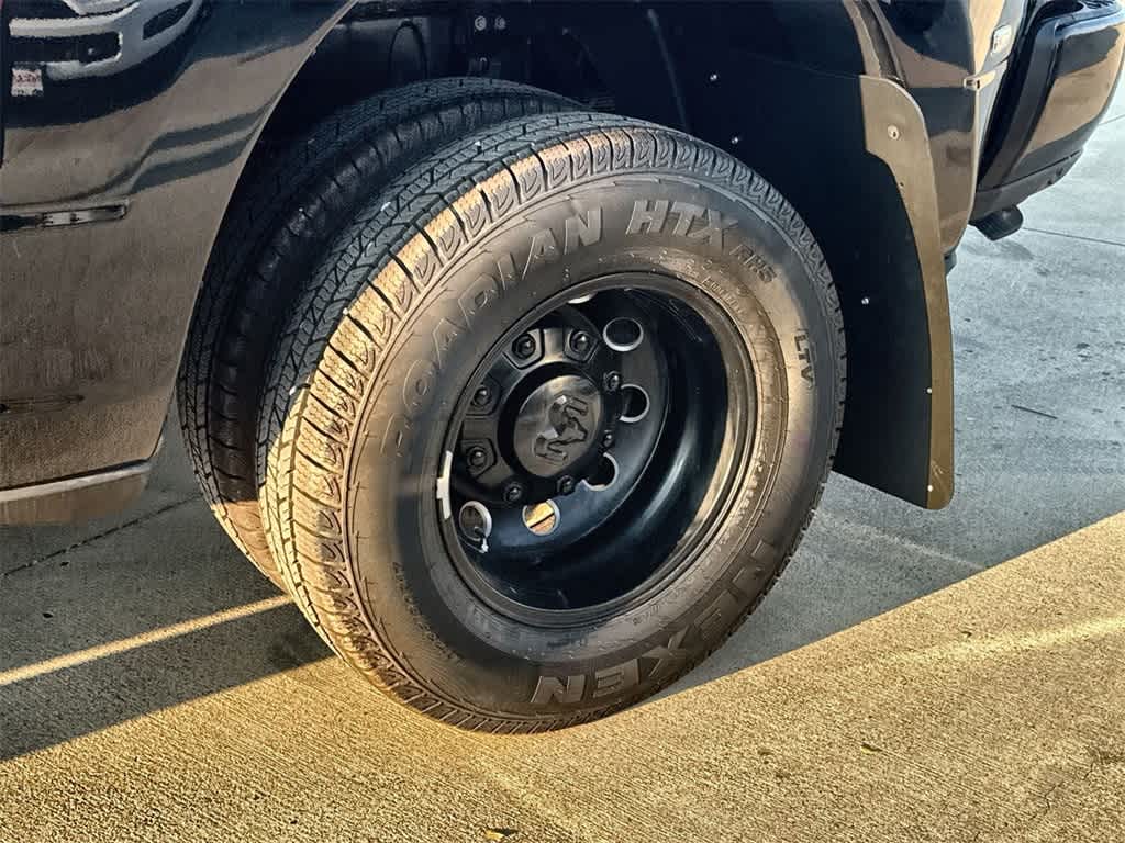 Thumbnail: 2026 RAM 3500 - 9