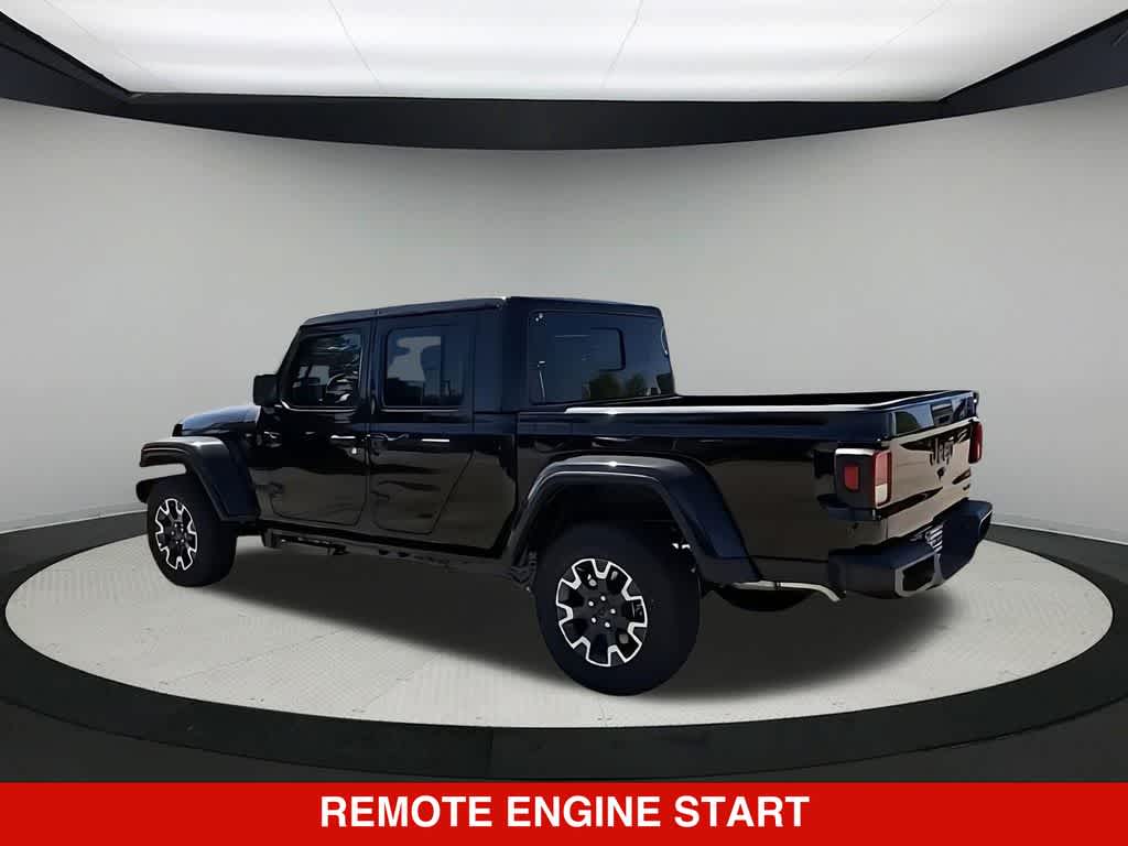 Thumbnail: 2026 Jeep Gladiator - 6