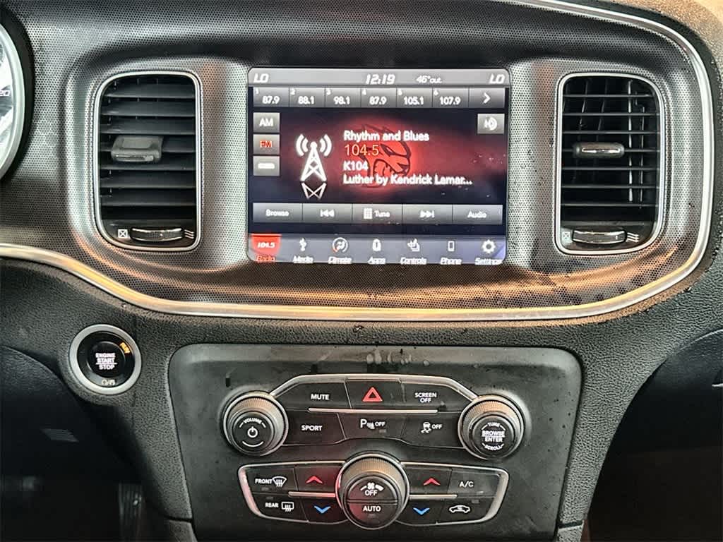 Thumbnail: 2018 Dodge Charger - 16