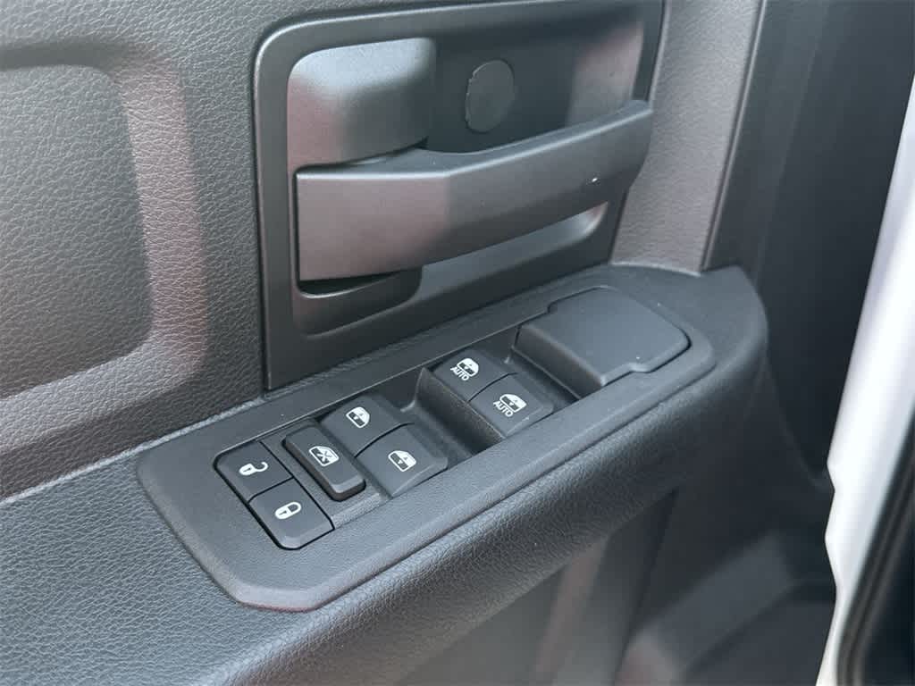 Thumbnail: 2026 RAM 3500 - 24