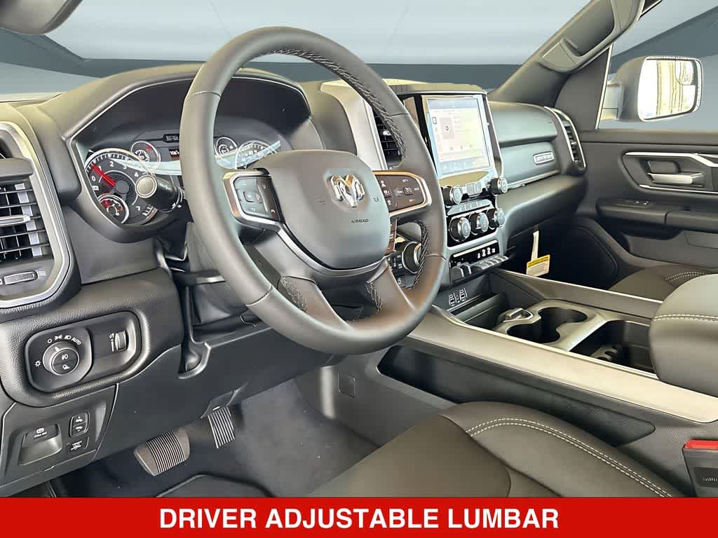 Thumbnail: 2026 RAM 1500 - 2
