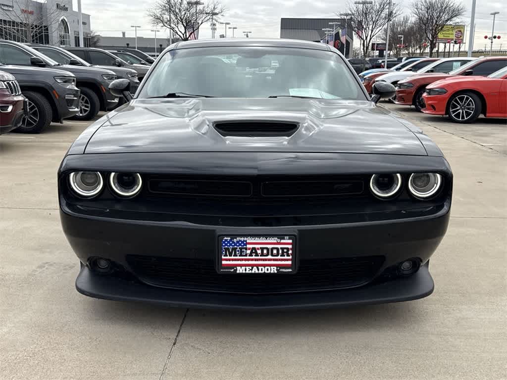 Thumbnail: 2021 Dodge Challenger - 7