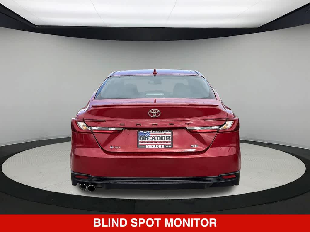 Thumbnail: 2025 Toyota Camry - 5