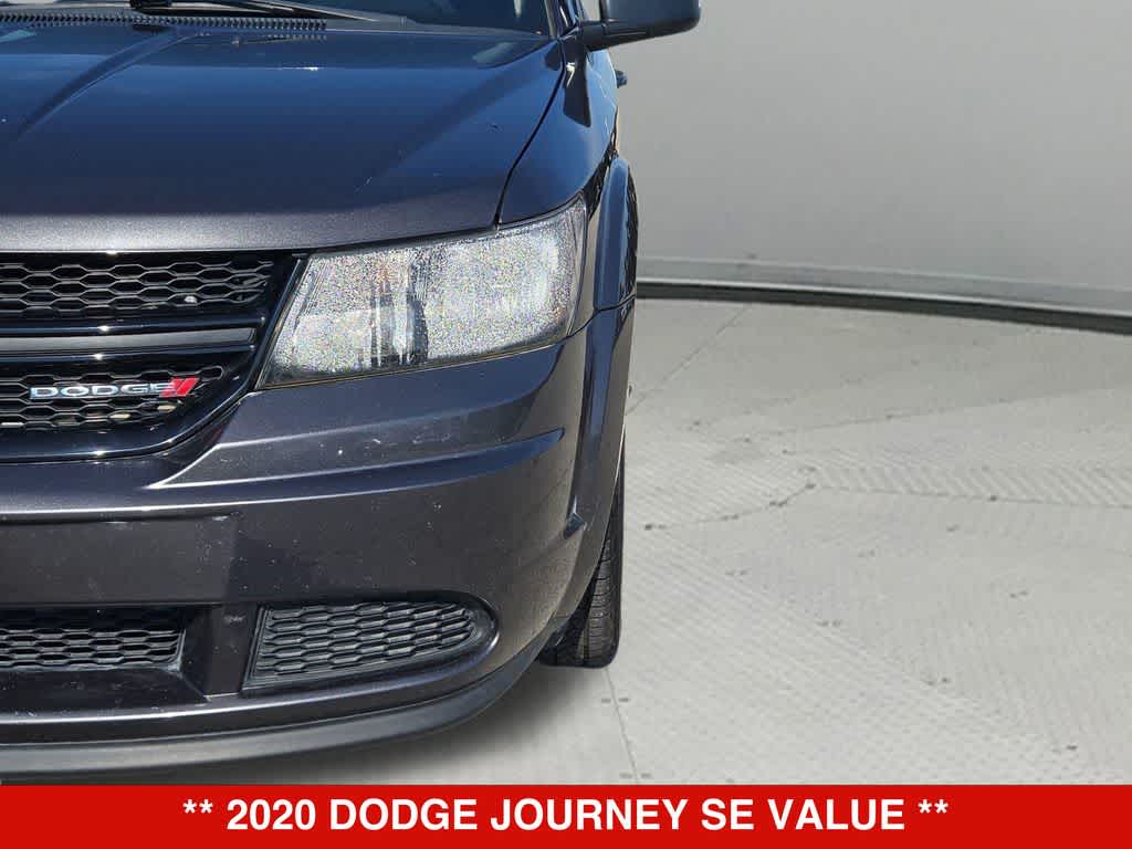Thumbnail: 2020 Dodge Journey - 10