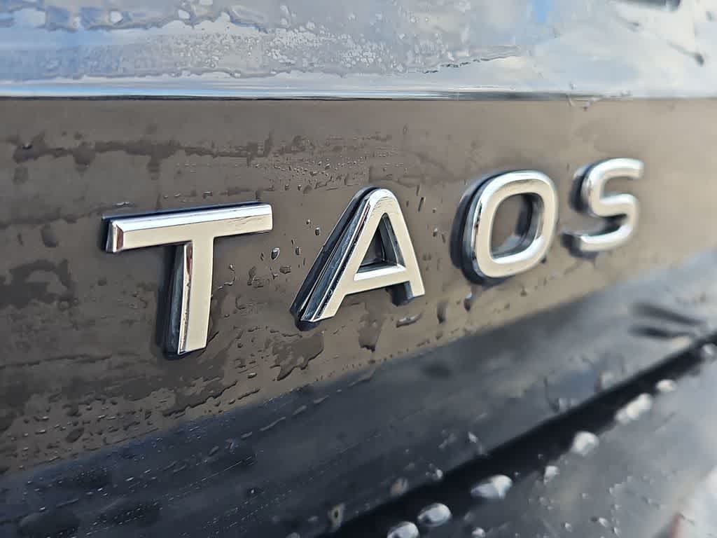 Thumbnail: 2024 Volkswagen Taos - 13