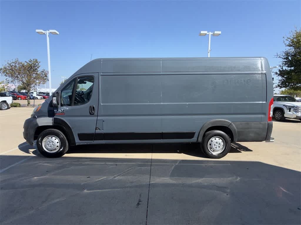 Thumbnail: 2021 RAM ProMaster - 3
