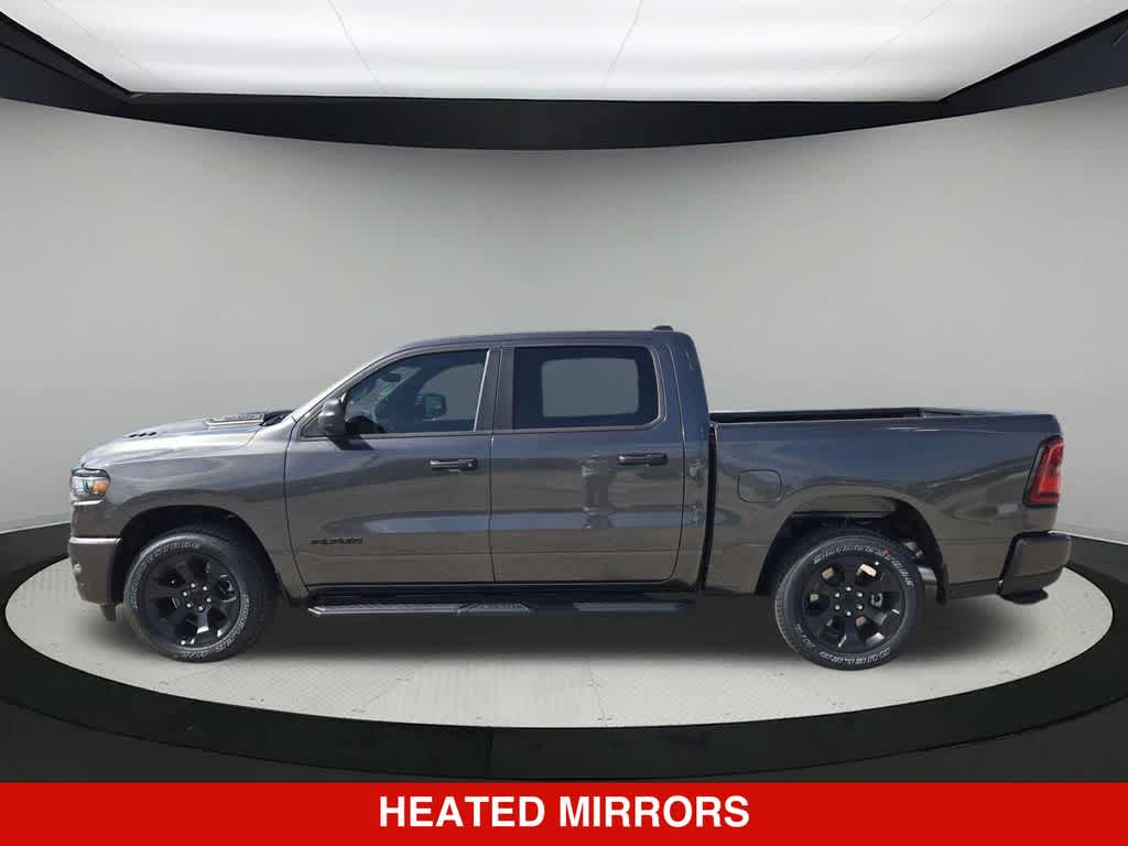 Thumbnail: 2026 RAM 1500 - 2