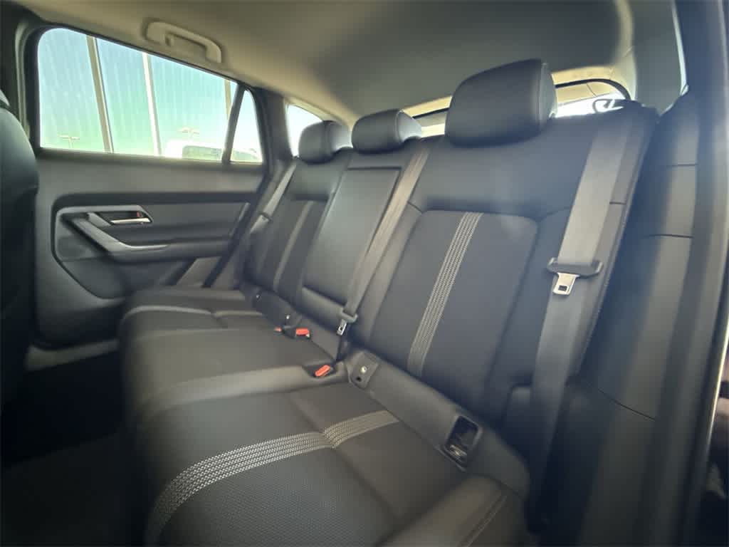 Thumbnail: 2024 Mazda CX-50 - 13