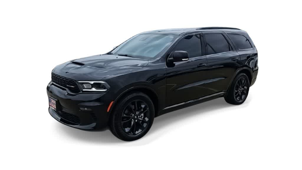 Thumbnail: 2023 Dodge Durango - 4